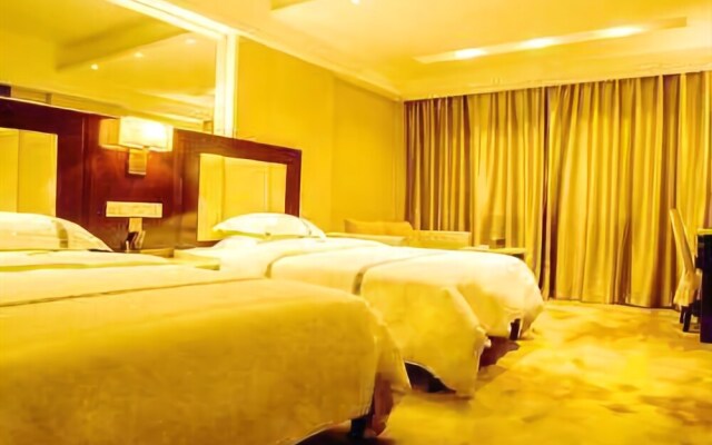 Jin Long Hotel