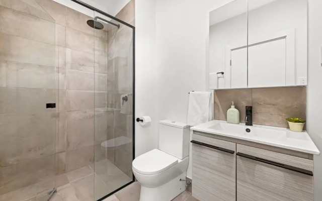 Urban Rest Port Adelaide Apartments
