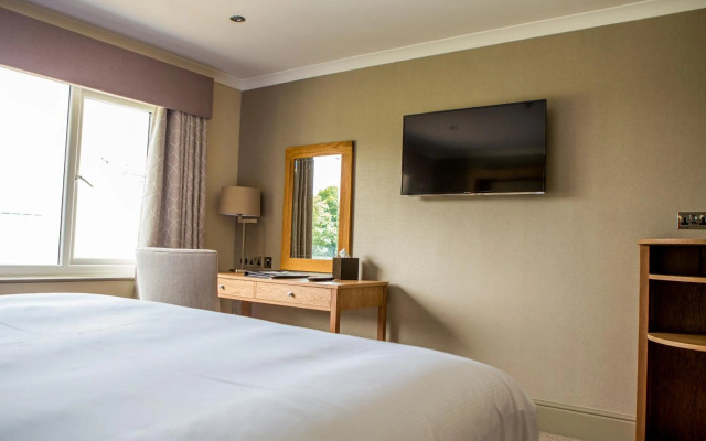 Bowfield Hotel and Spa