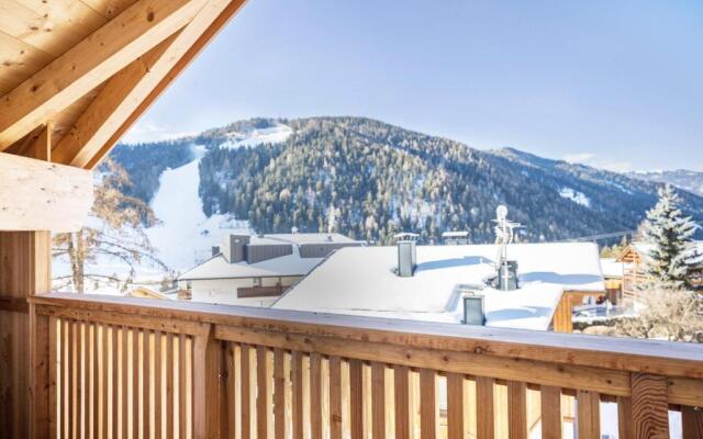 Apartment Sis Residence Bun Ste