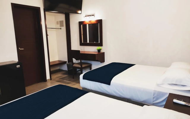 Hotel Star Manzanillo