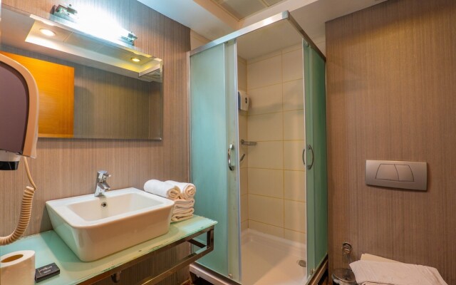 Karya Family Resort – All inclusive