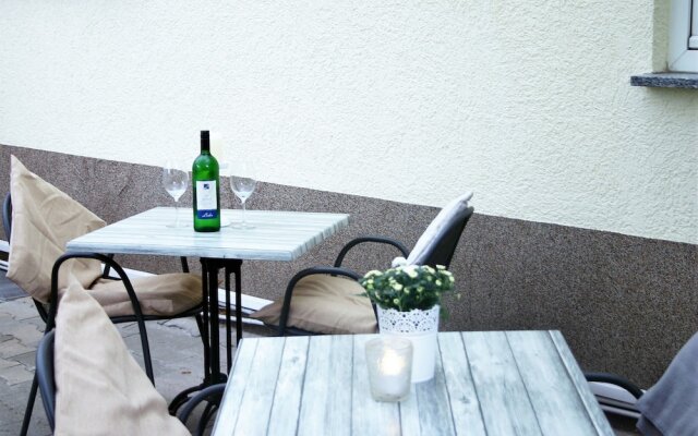 Hotel Weinstube Lehn