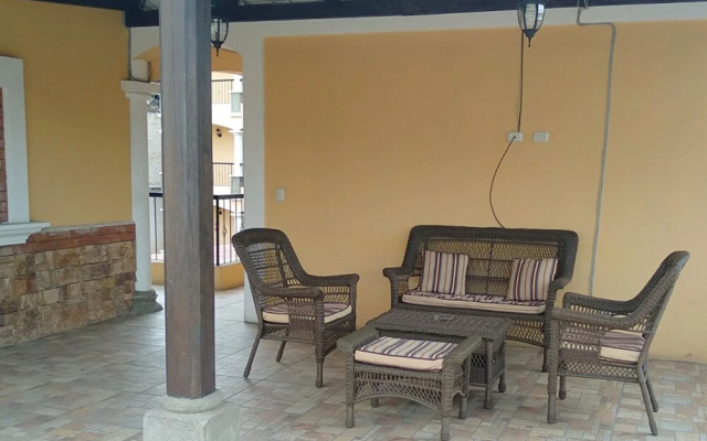 Hotel Portal de Occidente