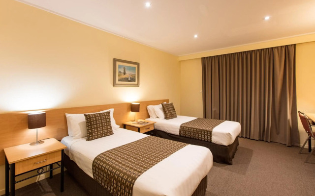 Mildura Inlander Resort