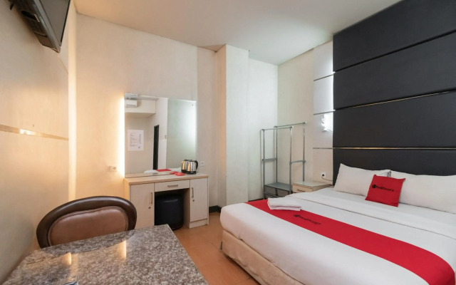 Mirah Hotel