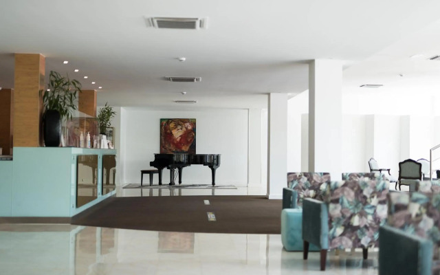 Forte de São Francisco Hotel
