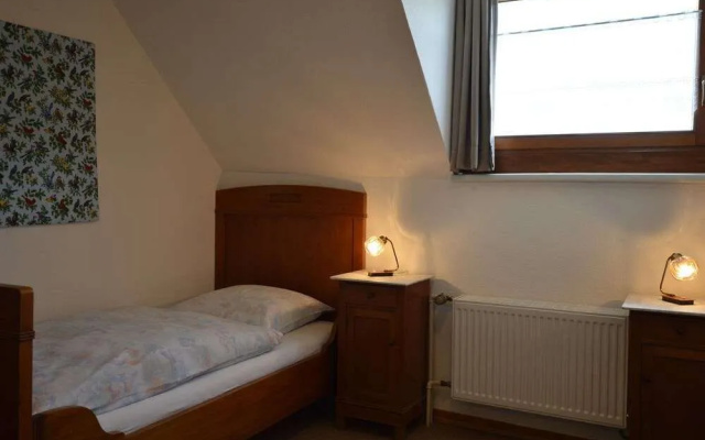 Holiday Home Near Hillesheim