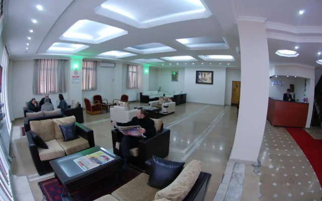 Epos Hotel Bakirkoy