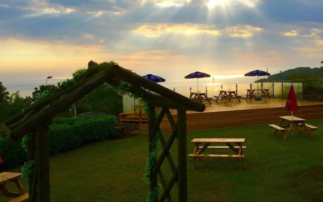 Summerbay Resort Hotel