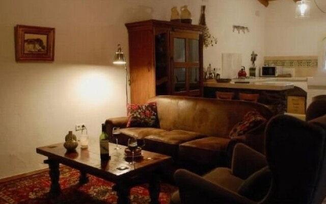 Valle del Arroyo Casas Rurales - Bed & Breakfast