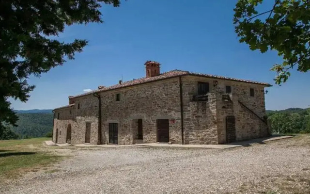 B&B I Caprioli Di Sigliano