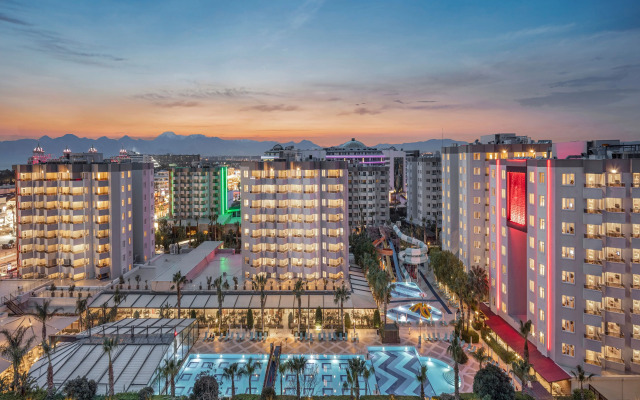Ramada Plaza Shaowu