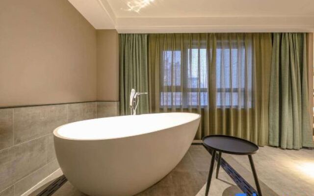 True Go Hotel  (Harbin Railway Station Wanda)