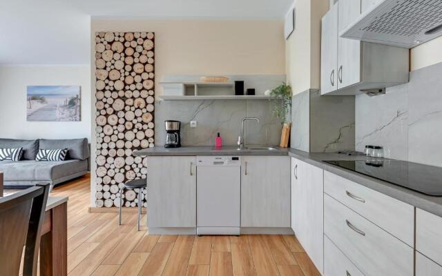 Comfort Apartments Dolny Sopot