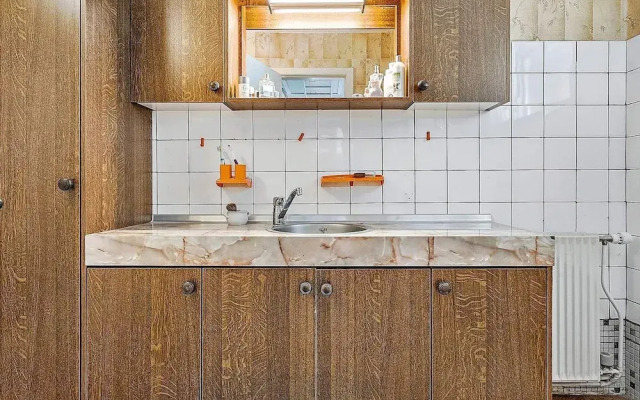 4 Person Holiday Home in Bovlingbjerg