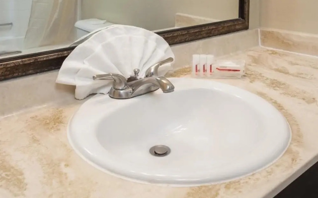 Travelodge La Mesa