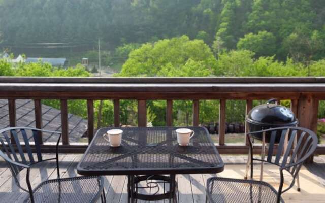 Pyeongchang Sonamoohwangto Pension