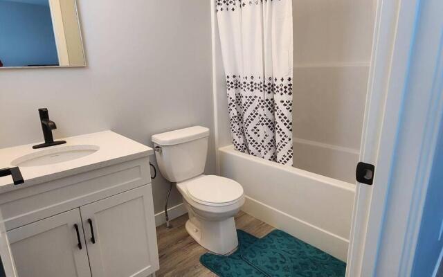 ChessKings Executive Suite - 3 Bedroom