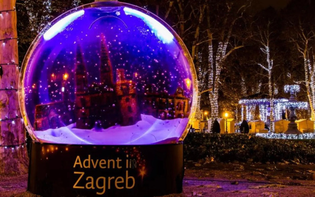 Four Seasons Apartment - FREE PARKING