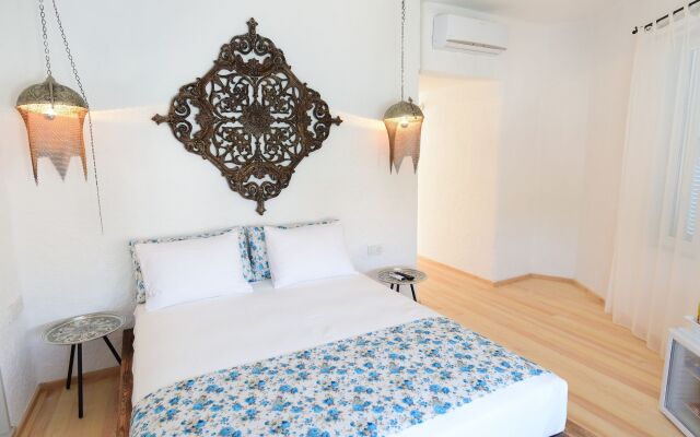 Kozanoğluhan Butik Otel