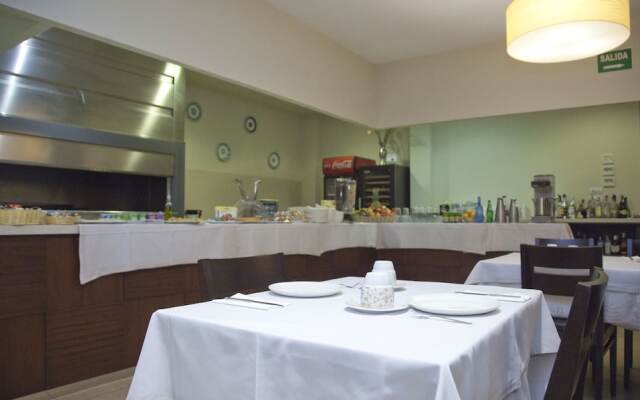 Hotel Mar de Plata