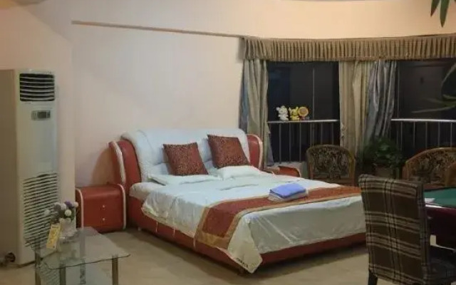 Jiajia Apartment Hotel