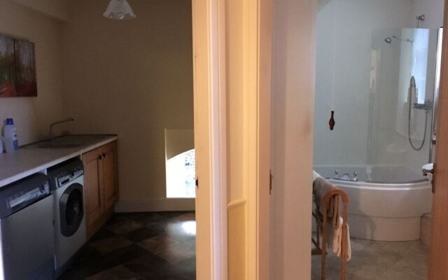 Hewenden Mill Holiday Homes