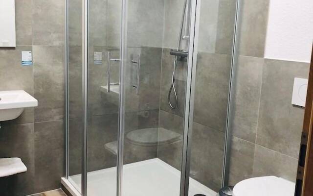 Hostel & Pension  Alte Brauerei