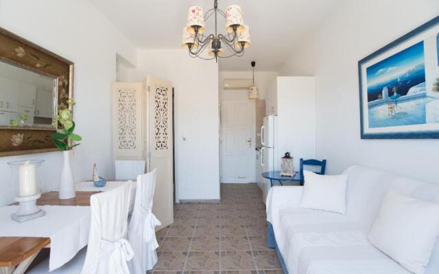 Beautiful house for 3 people with amazing view