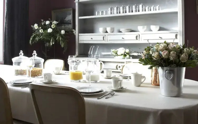 B&B Cimbarsaca