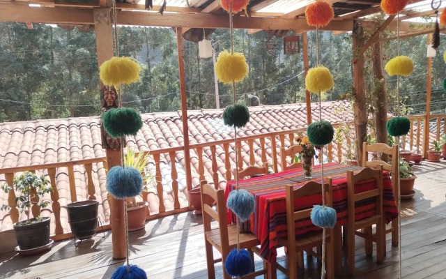Ollantaytampu Hostel Patacalle