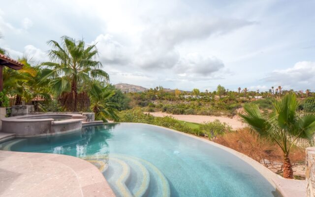 Cielos 81 - Four Bedroom Home