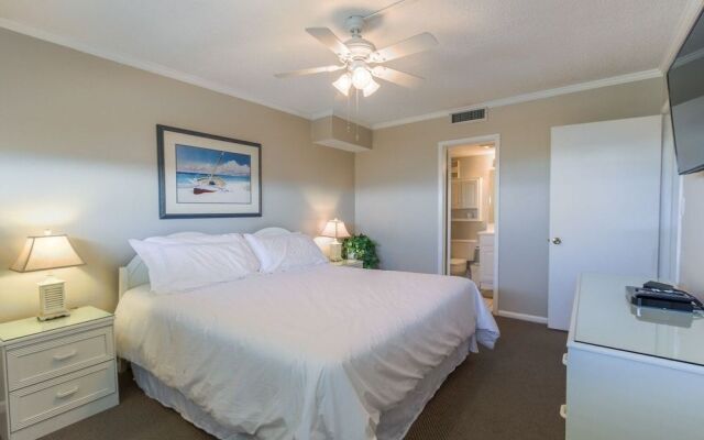 Gulf Shore Condo #709