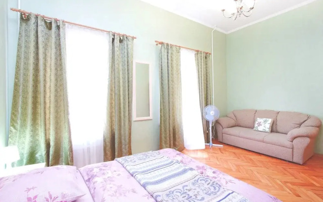 Апартаменты «Feelathome на Невском»