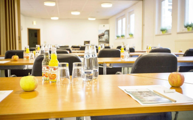 Spree-Waldhotel Cottbus