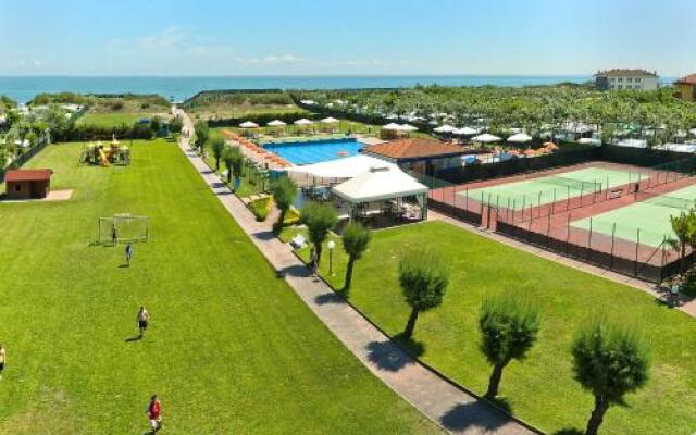 Residence Nova Marina