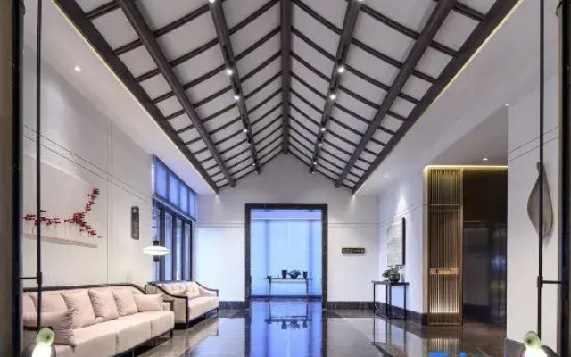Yitang Hotel