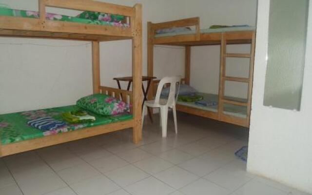 Maharlika Hostel