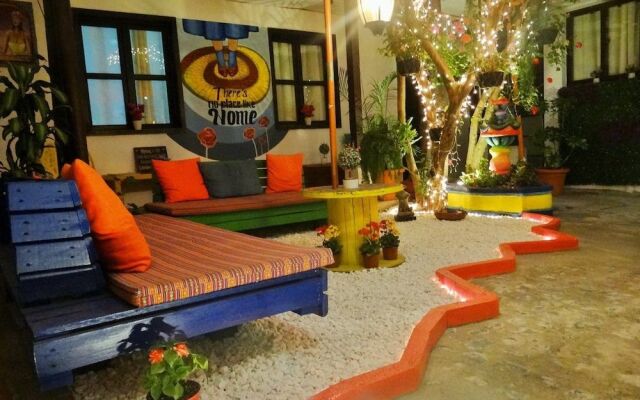 Hotel y Arte
