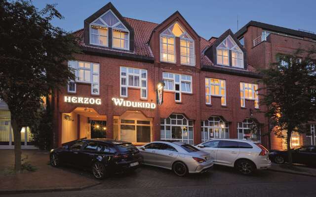 H+ Hotel Stade Herzog Widukind