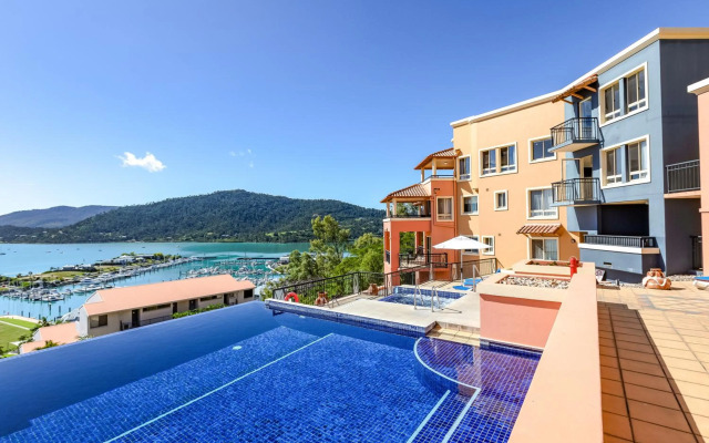 Martinique Whitsunday