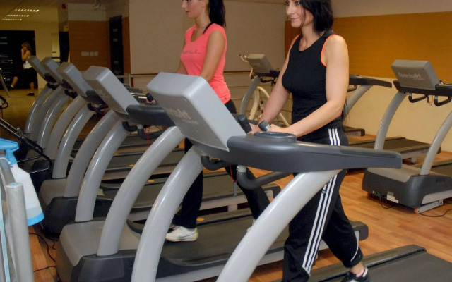 Sport Hotel