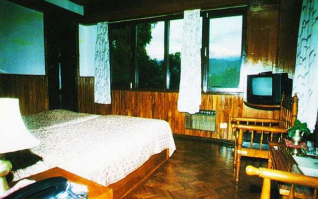 Dragon Hotel