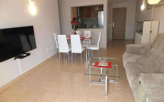 Apartamento Bahia Dorada