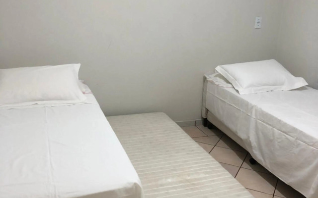 Casinha de Praia na Fazenda da Armação