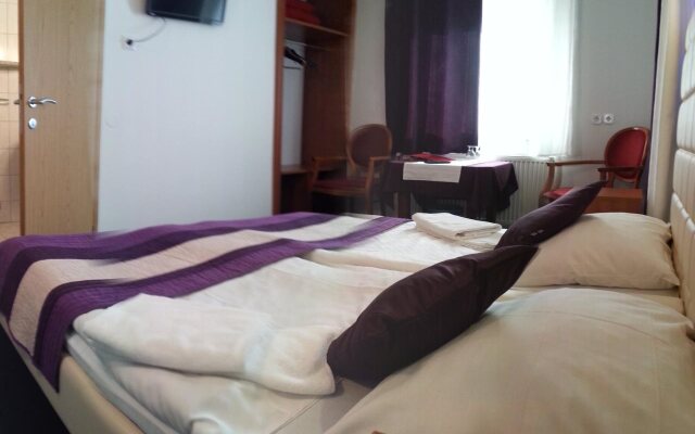 Hotel Silvester