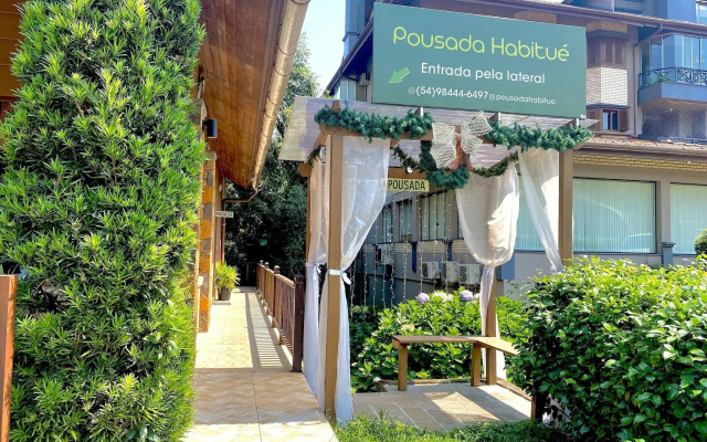Pousada Habitue