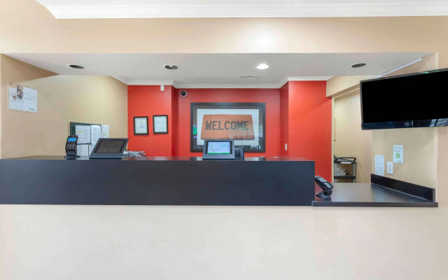 Extended Stay America Select Suites - Richmond - West End - I-64