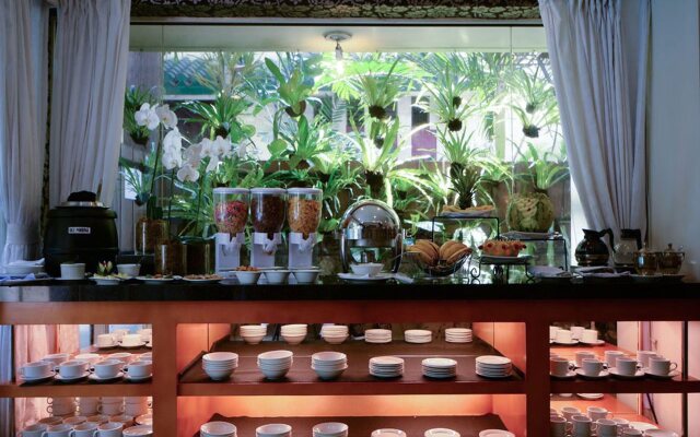 Orchid Garden Suites